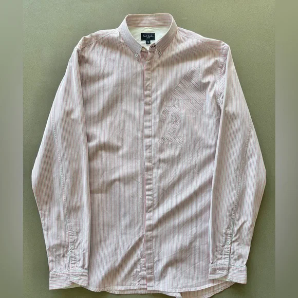 Paul Smith button down - Picture 4 of 5